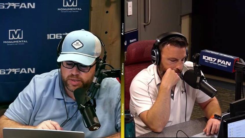 Breaking Down the Top NFL Storylines | Grant & Danny