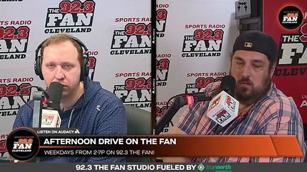 Albert Breer: Browns should give Deshaun Watson a good, long look; considering a Myles Garrett trade