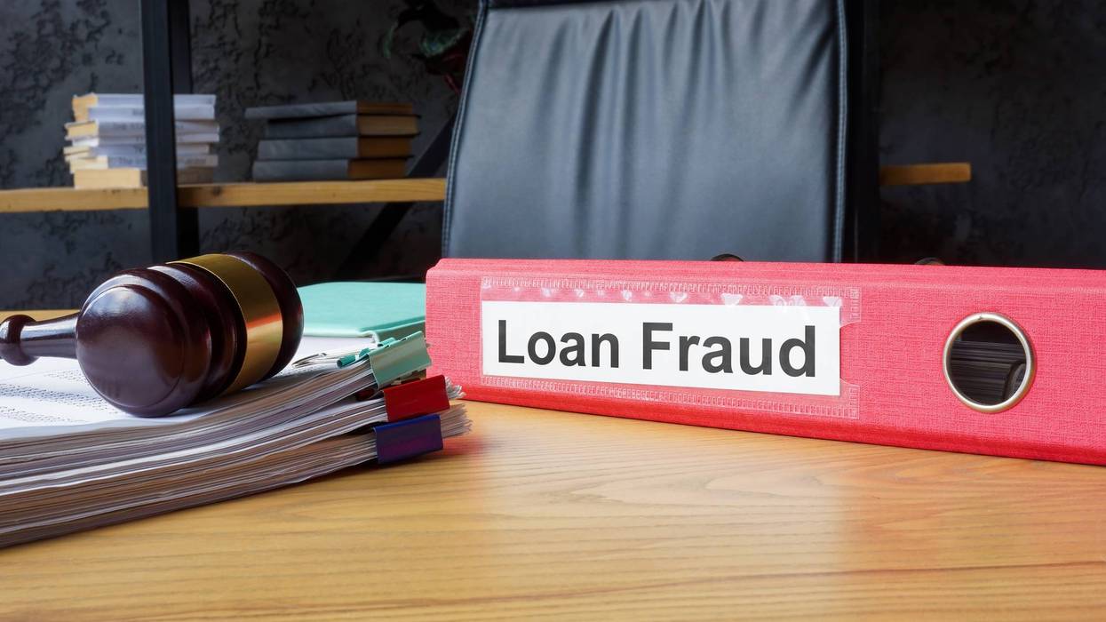 Rockford man sentenced to prison for Covid loans fraud