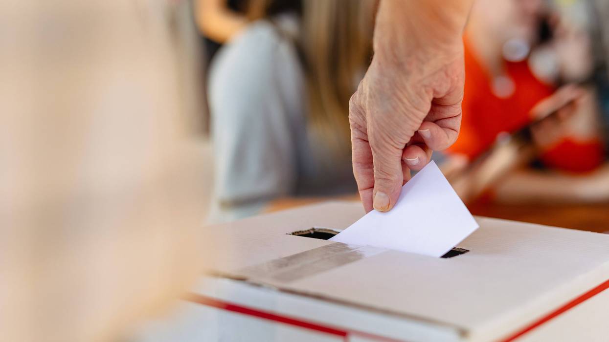 Voters say 'no' to budgets at four school districts