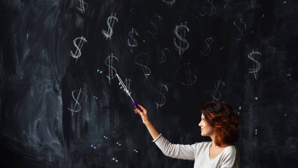 What comes next in push for pay raise for teachers and school employees?