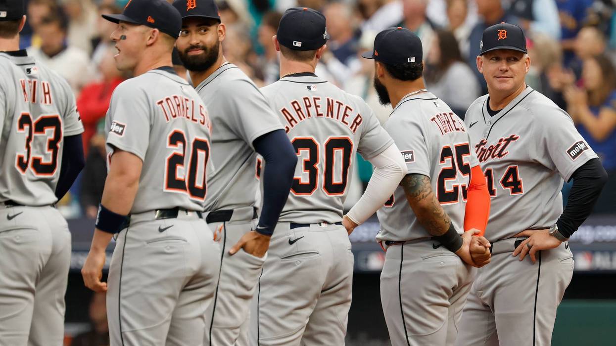 Did Scott Harris and Tigers ask themselves the wrong question?