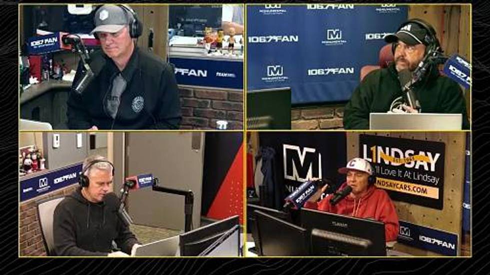 Wizards Can’t Botch Their Pick | Sports Junkies