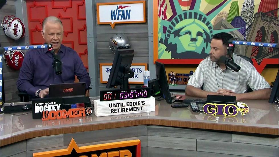 Boomer labels Knicks thriller the Jalen Brunson Game