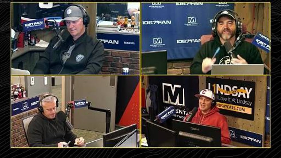 Crunch Time For The Dewey Beach Bets | Sports Junkies