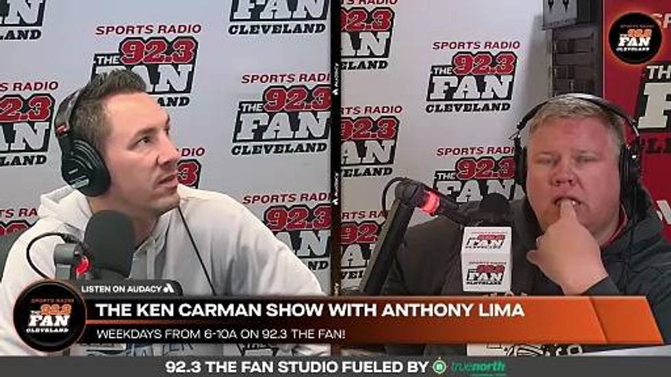 Jason Lloyd: Cavs devastating loss but series is not over, needed Donovan Mitchell to close the game