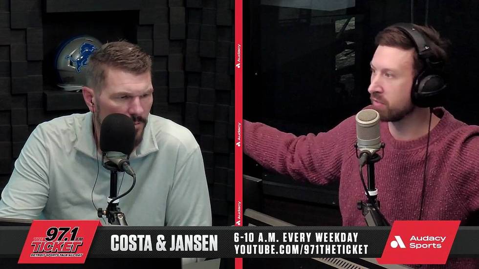 Is Victor Wembanyama The Best Player In The Four Major Sports? | Costa and Jansen