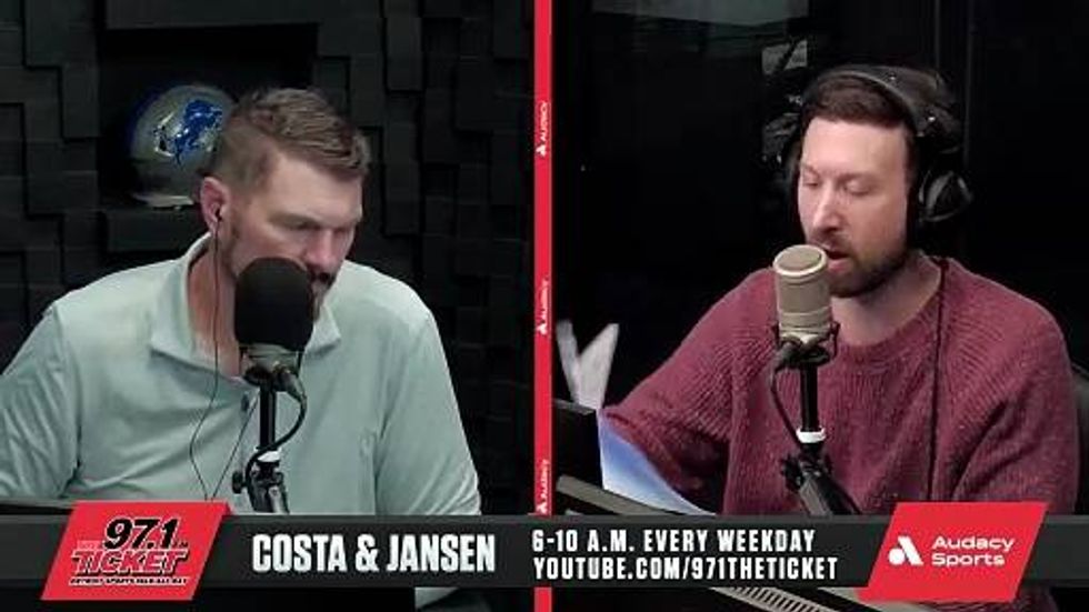 Have You Given Up On The 2026 Detroit Tigers? | Costa and Jansen