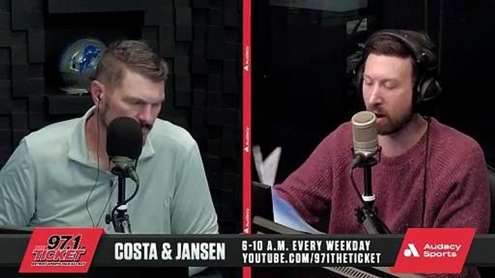 Have You Given Up On The 2026 Detroit Tigers? | Costa and Jansen