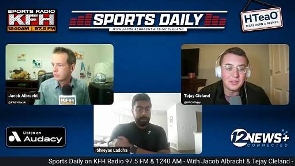 NBA Draft, TBT and more with our KU Insider