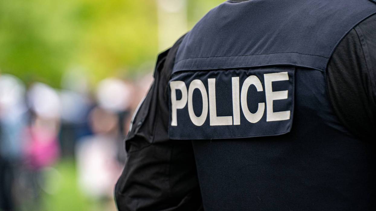 Law enforcement work to prevent human trafficking ahead of World Cup