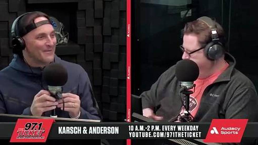 New Super Bowl And NFL Draft Destinations | Karsch and Anderson