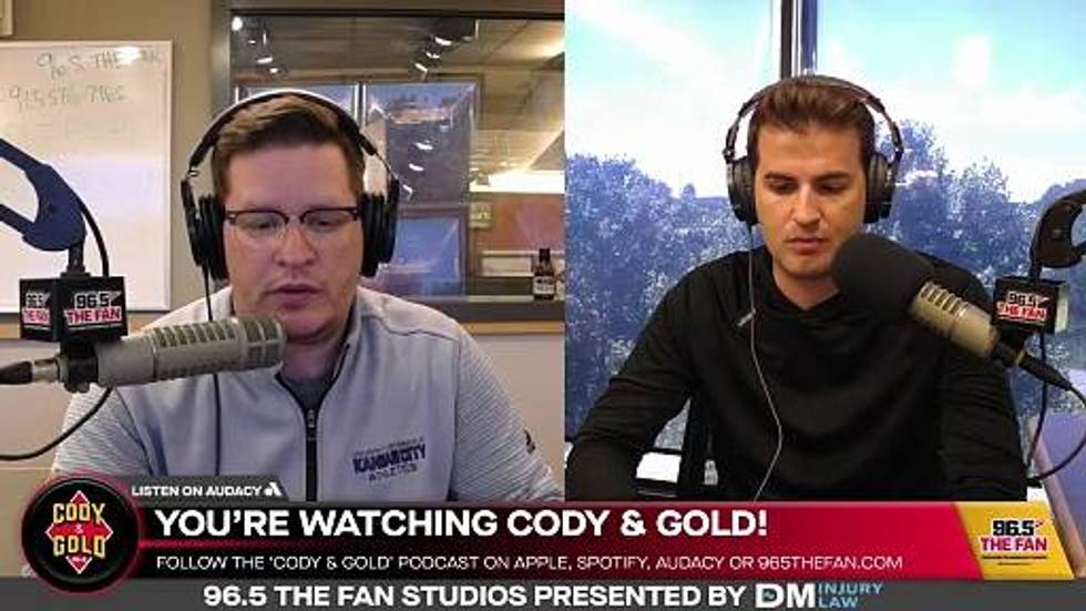 The Truth About Eric Bieniemy's Head Coaching Future | Cody & Gold