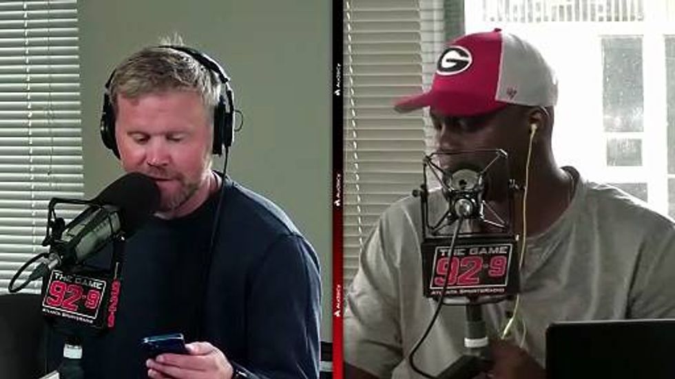 Grant McAuley breaks down Aaron Bummer cut