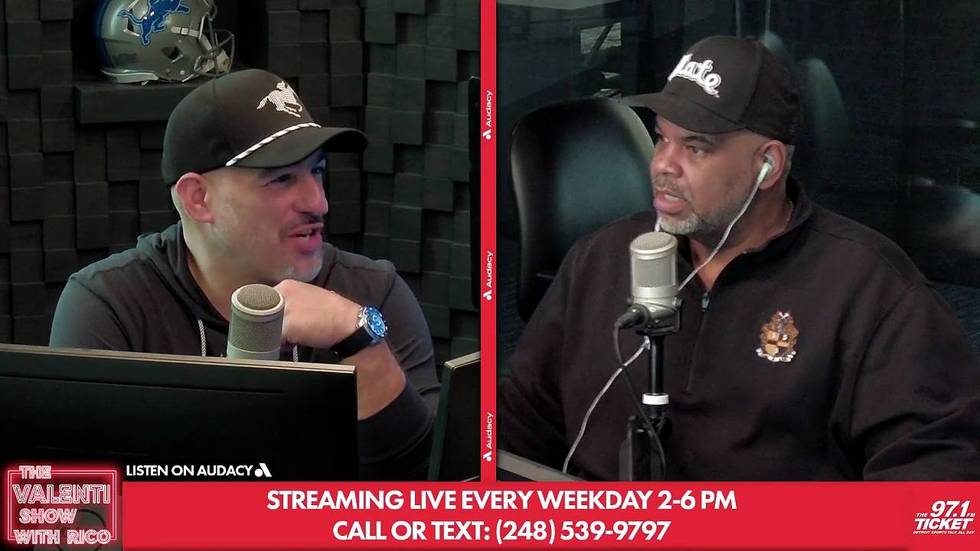 Are We In The Greatest Era Of Stupid? | NBA Fastbreak | The Valenti Show with Rico