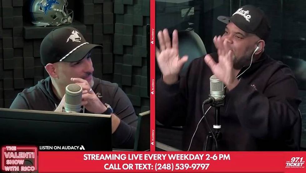 Get Ready For The 24-Team College Football Playoff | The Valenti Show with Rico