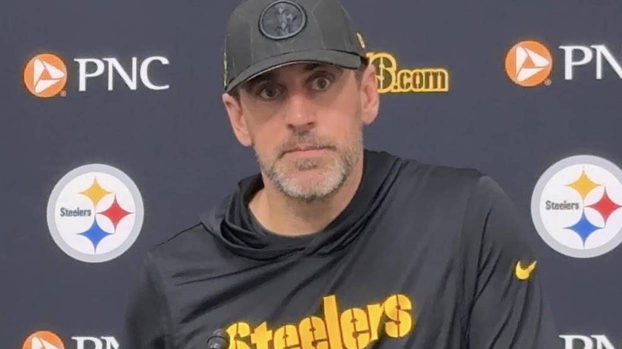 Hiring McCarthy meant reunion for Rodgers with Steelers