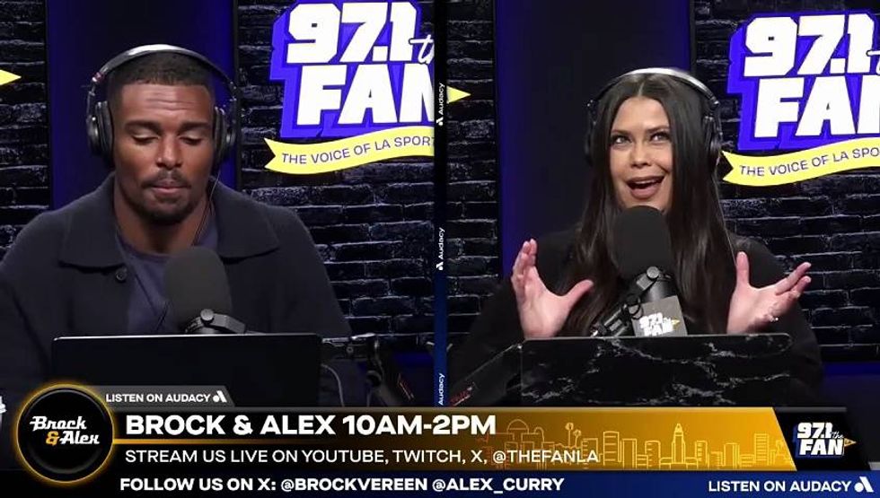 How Should the Lakers Build This Offseason? | Brock & Alex