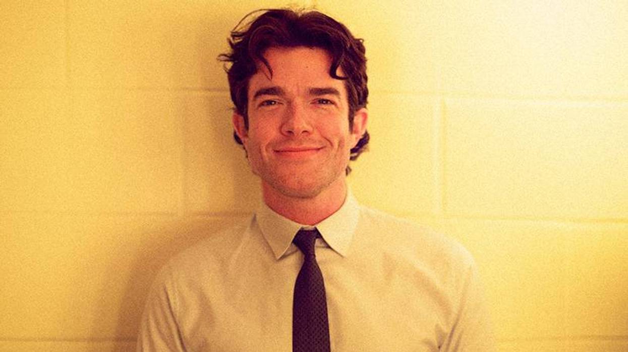 John Mulaney Tickets