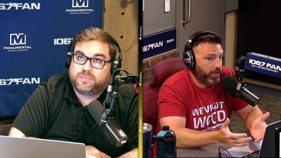 Which NFL Team Has an Easy Schedule That Could Make Them a Contender? | Grant & Danny