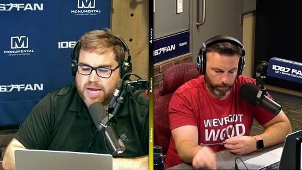 Which Washington Commanders Enter a Make or Break Season? | Grant & Danny