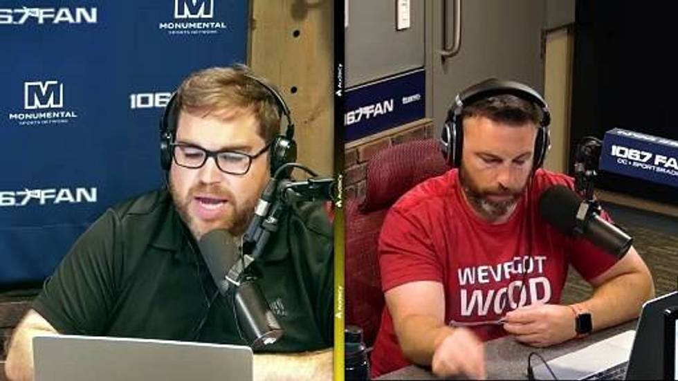 Which Washington Commanders Enter a Make or Break Season? | Grant & Danny