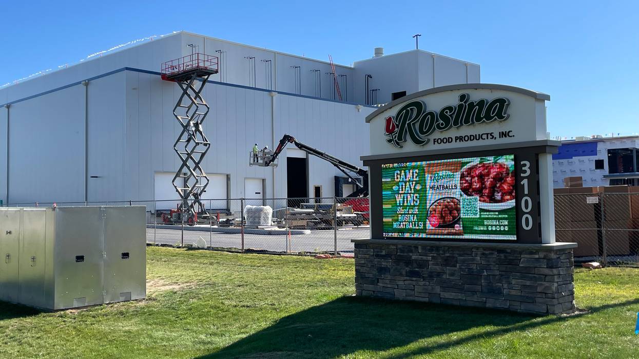 Rosina hiring 100 full-time employees, hosting open interviews Thursday