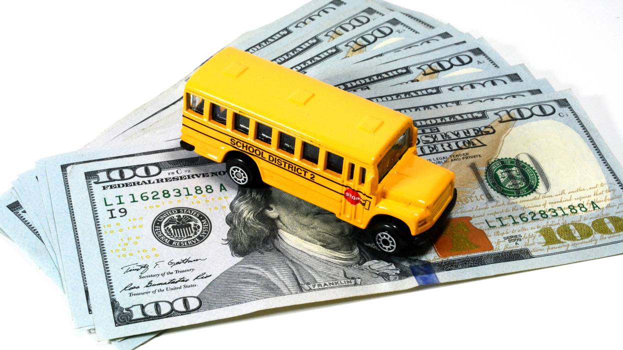 Buffalo School Board passes $1.2 billion budget
