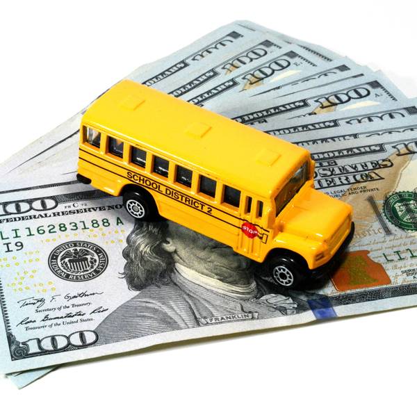 Buffalo School Board passes $1.2 billion budget
