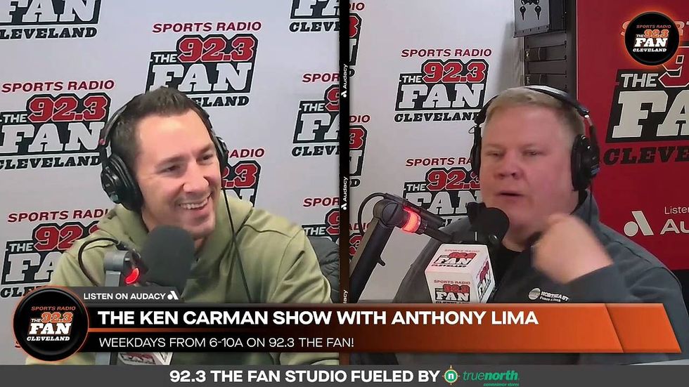 Debating if it's a big deal or not that Todd Monken STILL has not met Myles Garrett in person