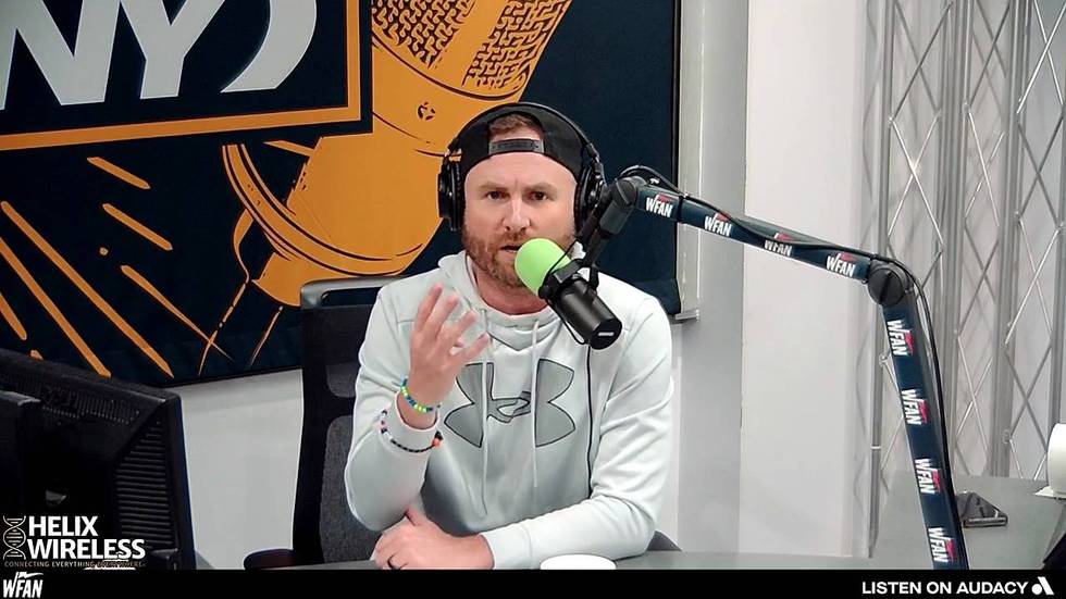 Tommy says this weekend is crucial for Yankees