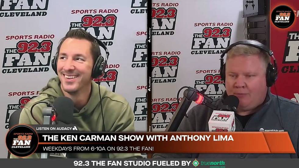 Mary Kay Cabot confirms Browns QB competition is open, Deshaun Watson leading over Shedeur Sanders