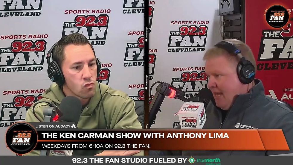 Breaking down the importance of Cavs Knicks ECF Game 2, do they have leadership concerns?