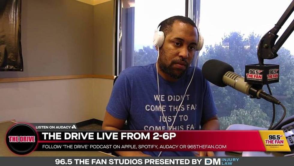 Former Chiefs PT Aaron Borgmann on Rashee Rice Rehabbing from Jail | The Drive