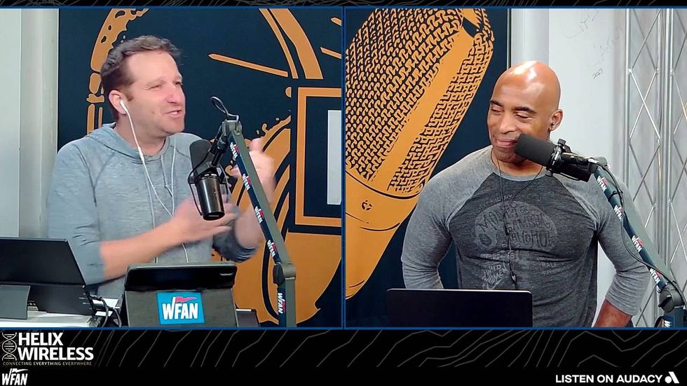 Evan worried Knicks best strength from first two rounds won't work versus Cavs