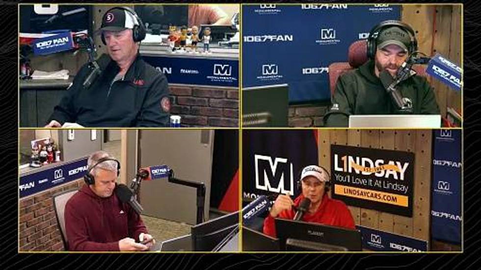 Which Prospect Has The Highest Ceiling? | Sports Junkies