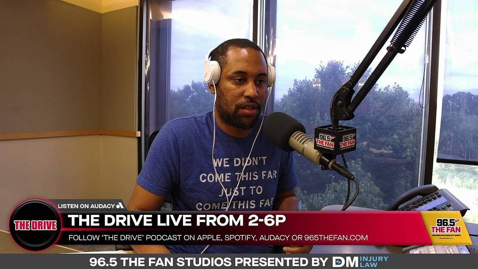 Conspiracy that Rashee Rice Is Doing This On Purpose Is Ridiculous | The Drive