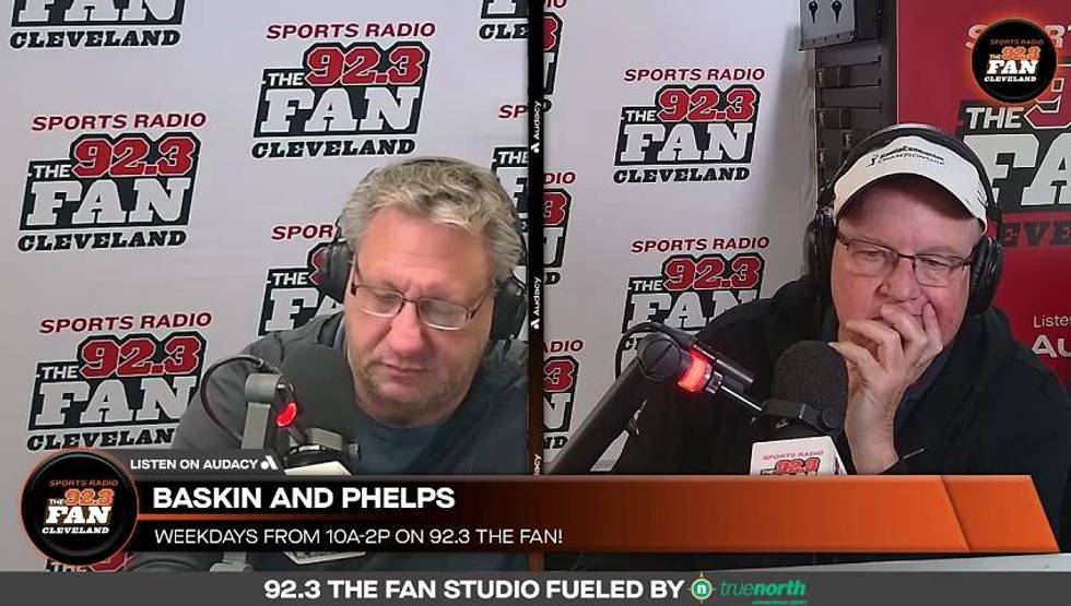 Jimmy Watkins: Lights were a bit bright for Kenny Atkinson, Cavs; Donovan has to show up at end