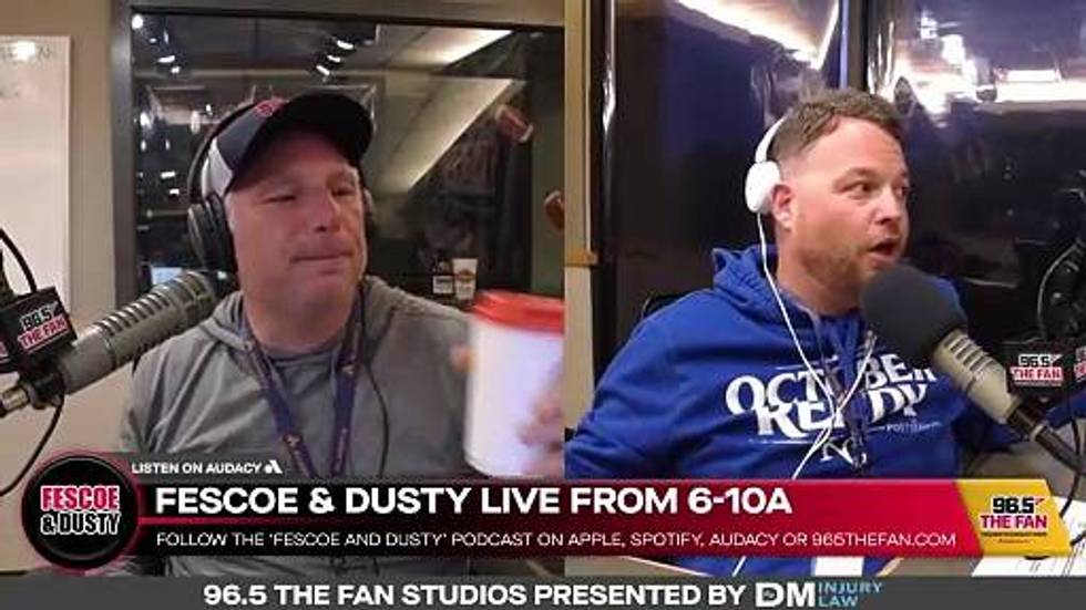 The Reason the Chiefs are Trapped in the Rashee Rice Disaster... | Fescoe & Dusty