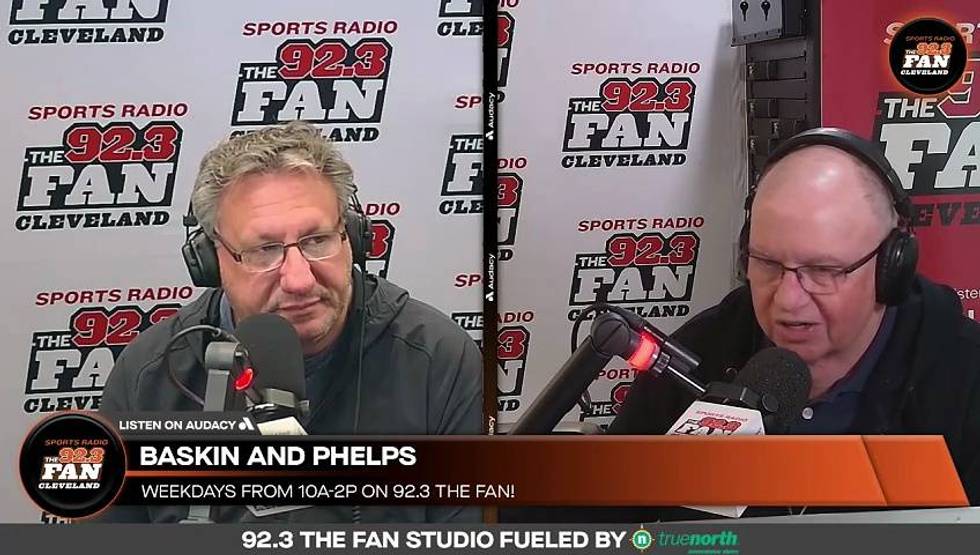 Where Browns head coach Todd Monken is with the QB competition, differs from last year