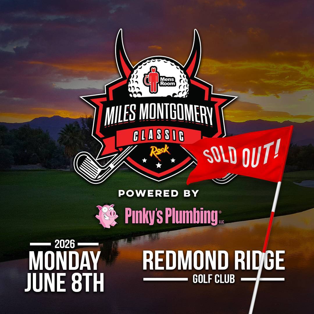 Stump Ted For A Chance To Win A Doubles Spot For The The Miles Montgomery Golf Classic