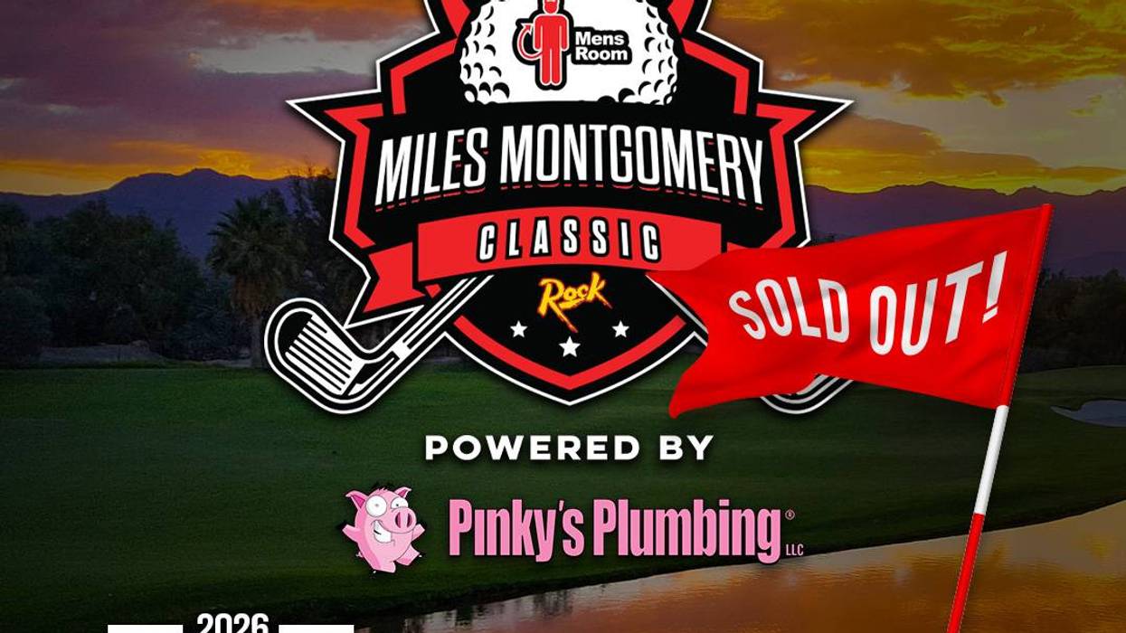 Stump Ted For A Chance To Win A Doubles Spot For The The Miles Montgomery Golf Classic