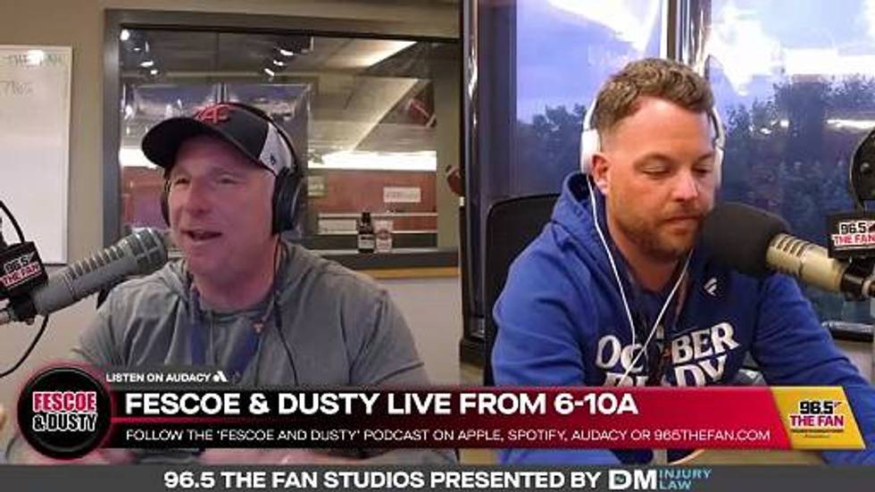 Stefon Diggs is a MISTAKE. Why Deebo or AJ Brown are better Chiefs targets | Fescoe & Dusty