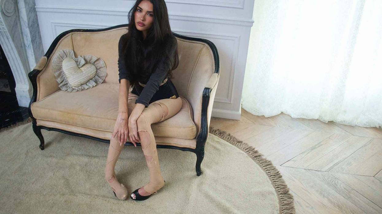 Your chance to see Madison Beer
