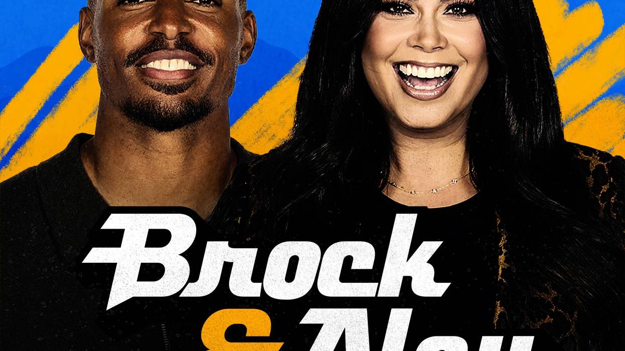 Brock & Alex Middays