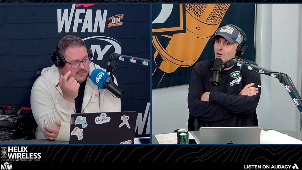 Craig and C-Mac on harsh reminder to Mets