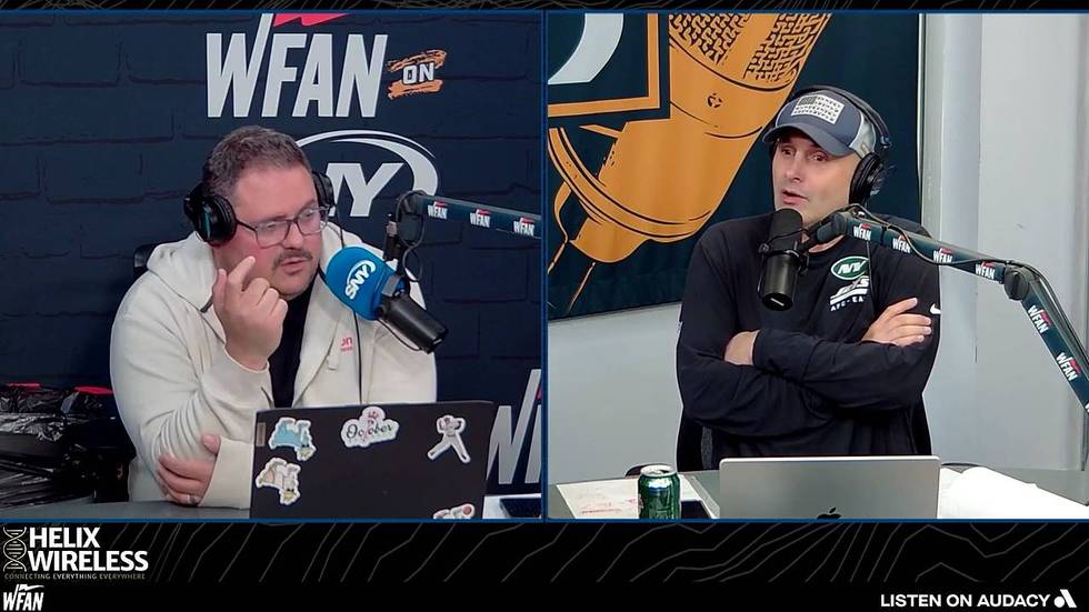 Craig and C-Mac on harsh reminder to Mets