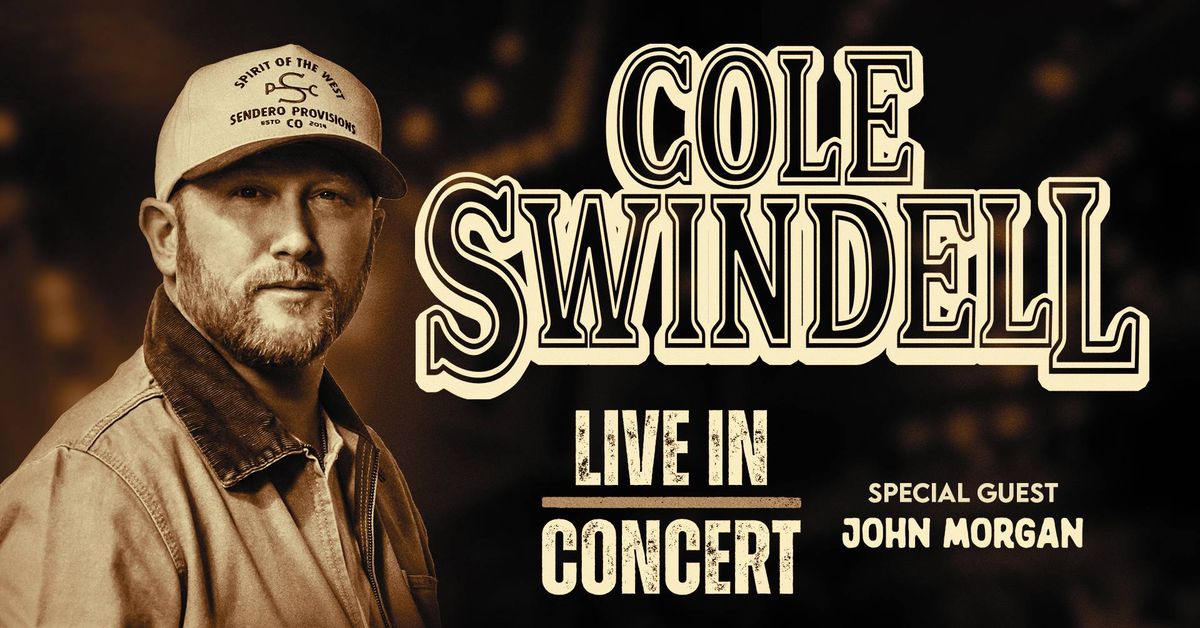 Cole Swindell at the OC Fair Tickets with Heather!