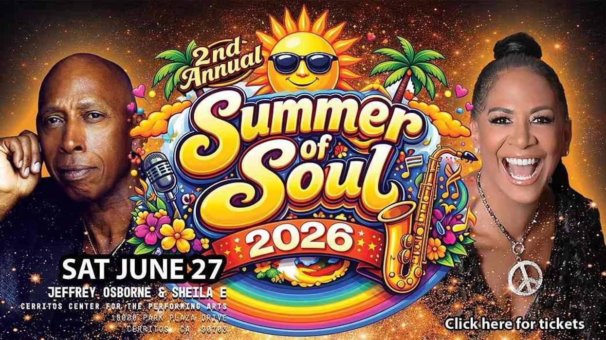 Summer of Soul 2026