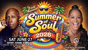 Summer of Soul 2026